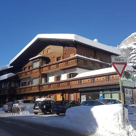 Chalet Helen Arabba Dış mekan fotoğraf