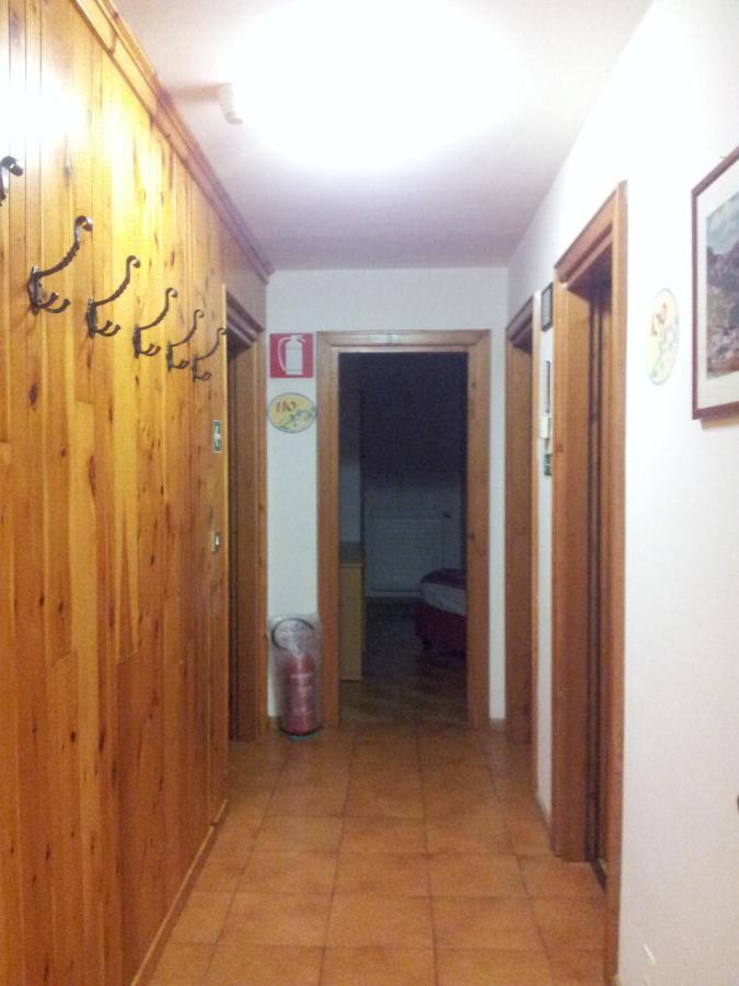 Chalet Helen Arabba Oda fotoğraf