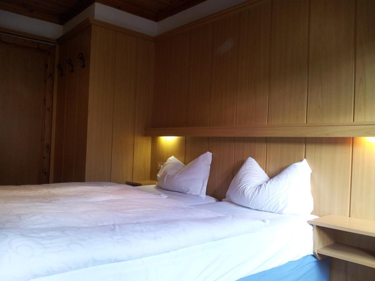 Chalet Helen Arabba Oda fotoğraf