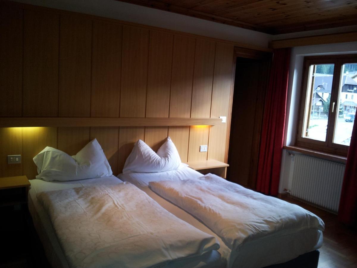 Chalet Helen Arabba Dış mekan fotoğraf