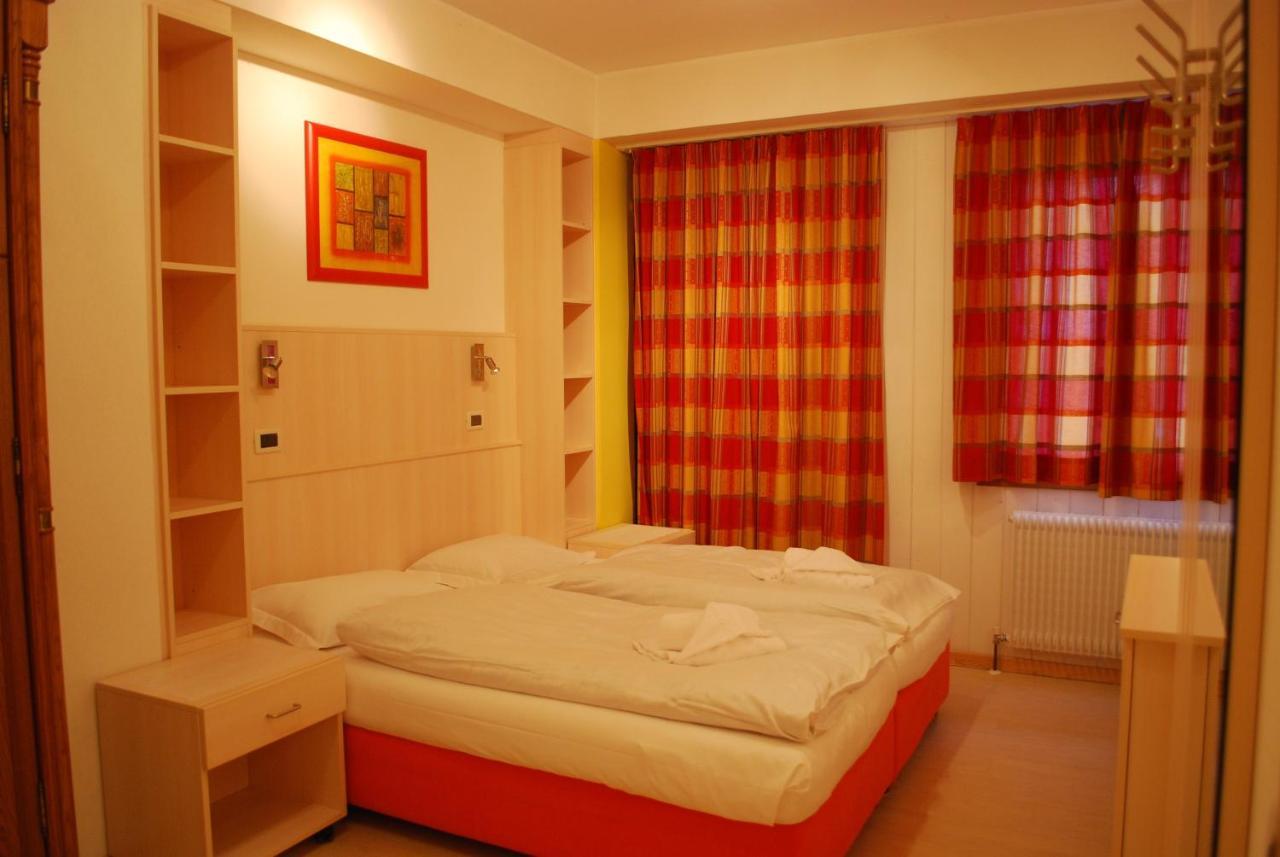 Chalet Helen Arabba Oda fotoğraf