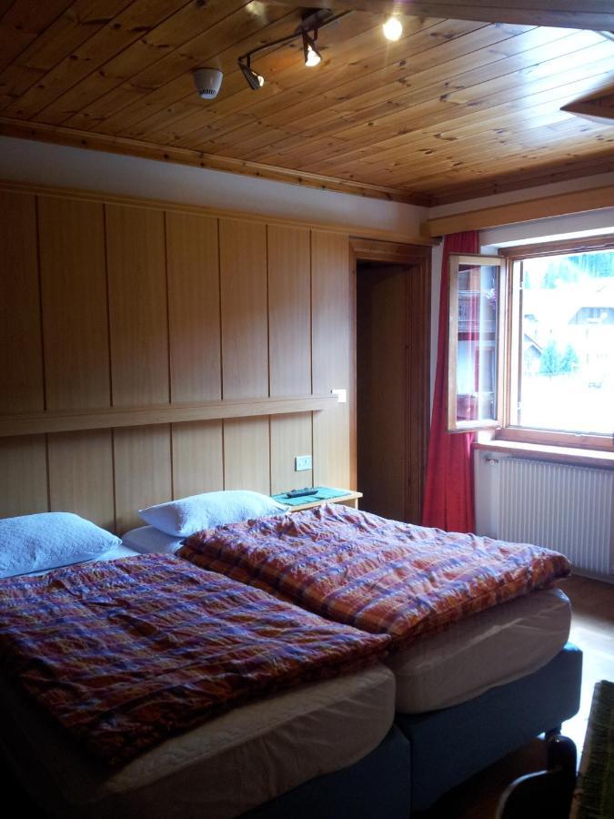 Chalet Helen Arabba Dış mekan fotoğraf