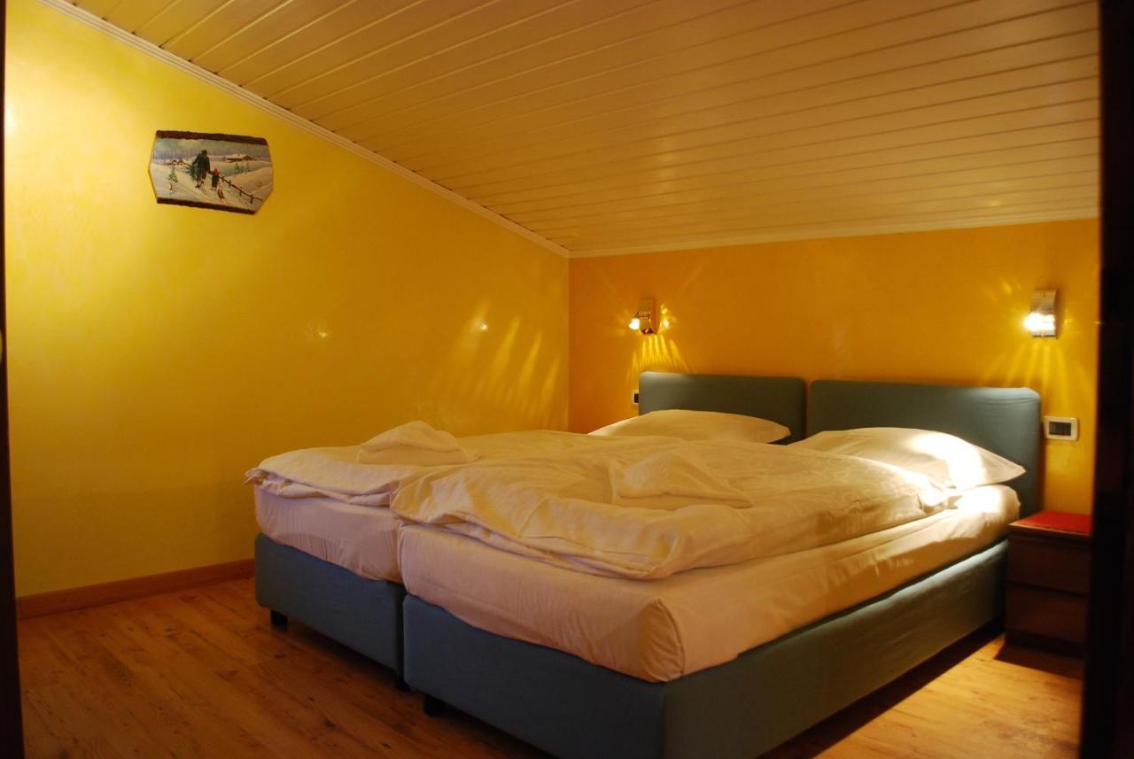 Chalet Helen Arabba Oda fotoğraf