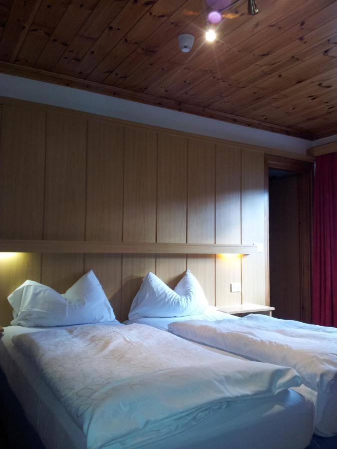 Chalet Helen Arabba Oda fotoğraf
