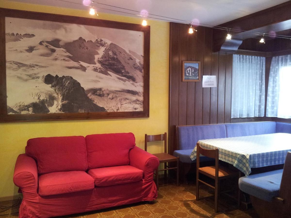 Chalet Helen Arabba Oda fotoğraf