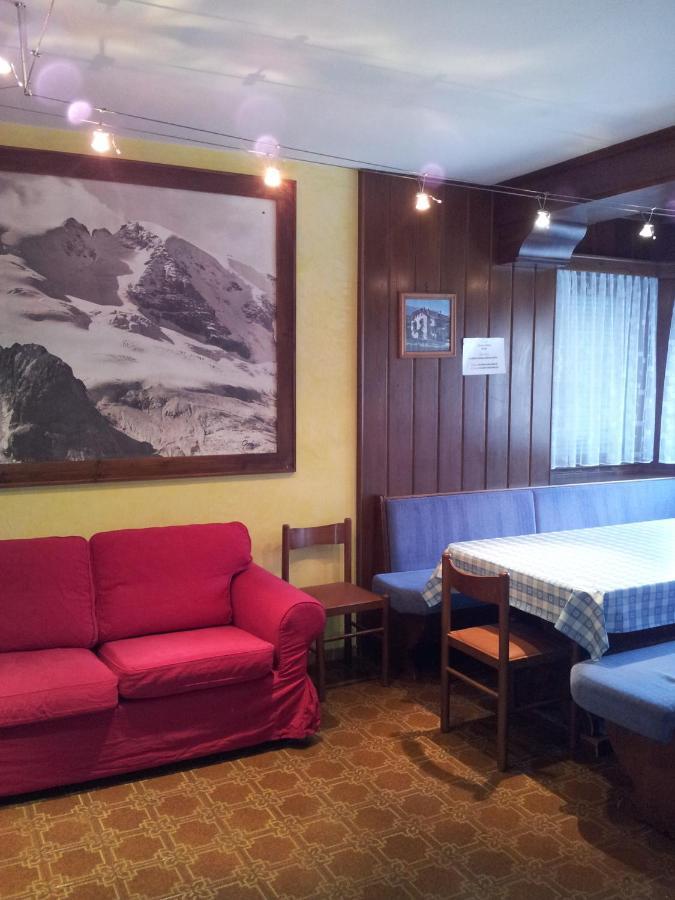 Chalet Helen Arabba Oda fotoğraf