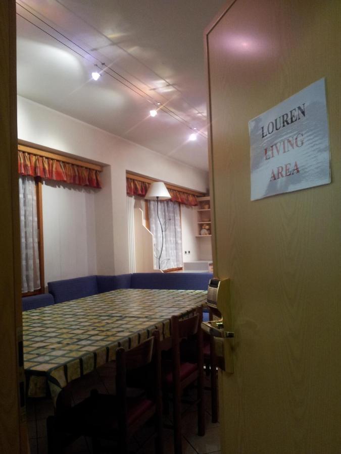 Chalet Helen Arabba Oda fotoğraf