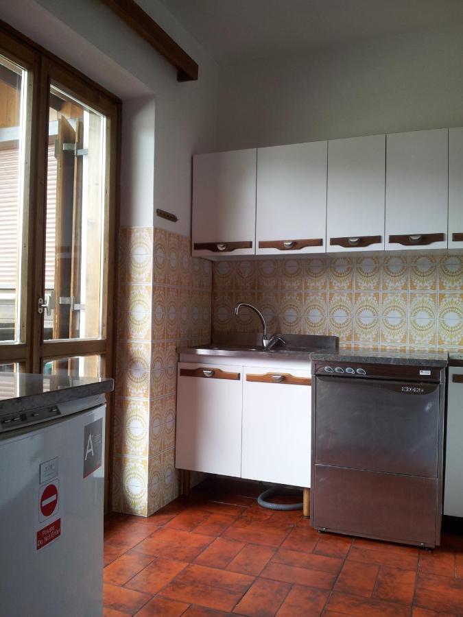 Chalet Helen Arabba Dış mekan fotoğraf