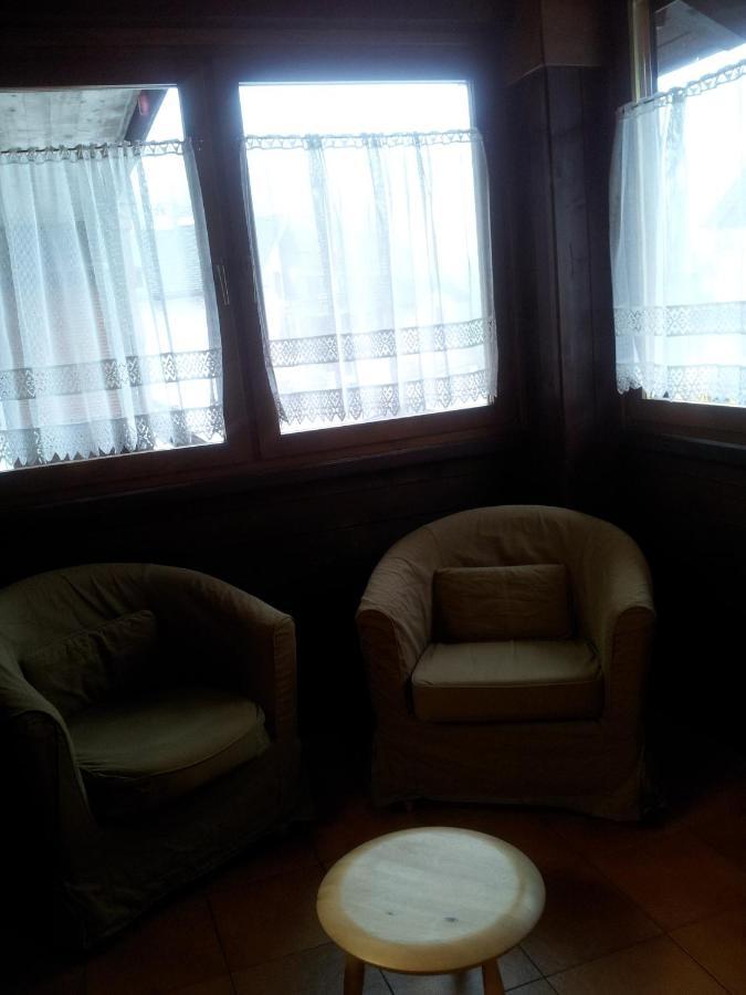 Chalet Helen Arabba Oda fotoğraf