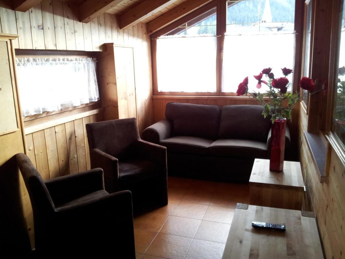 Chalet Helen Arabba Oda fotoğraf