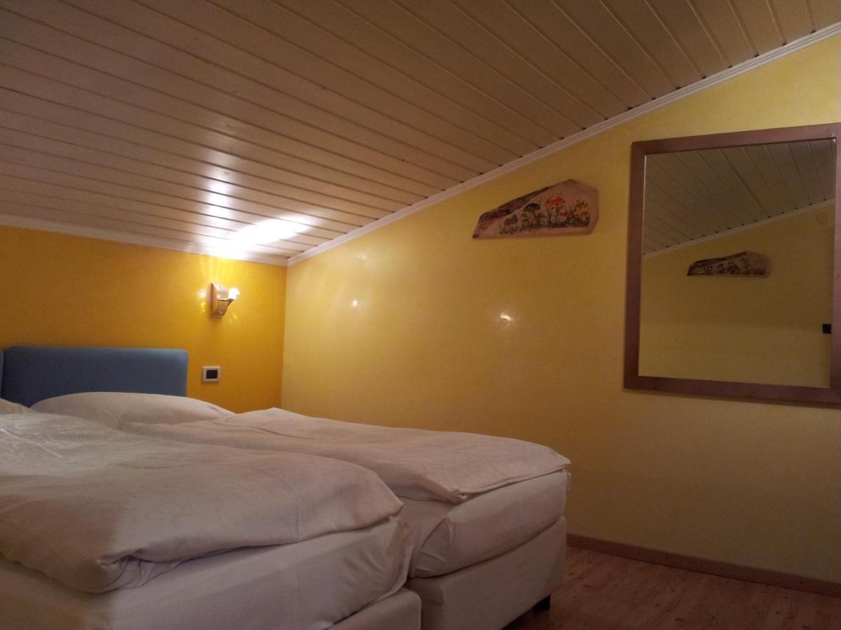 Chalet Helen Arabba Oda fotoğraf