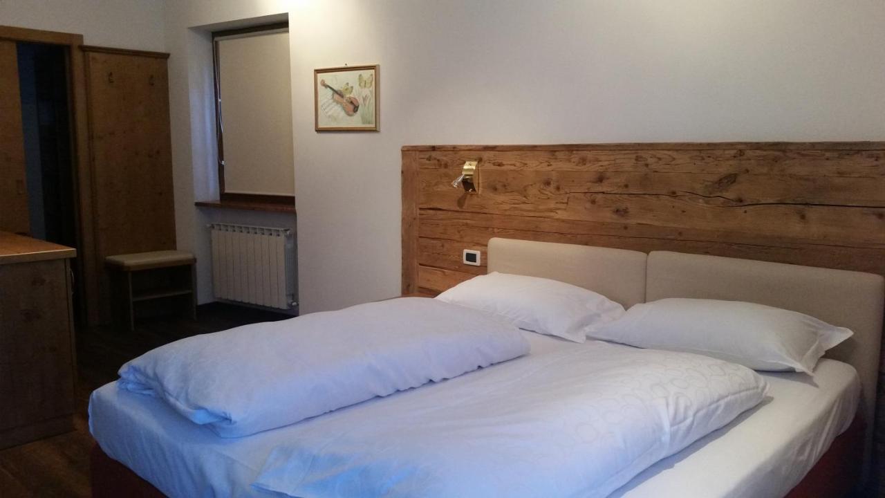 Chalet Helen Arabba Dış mekan fotoğraf