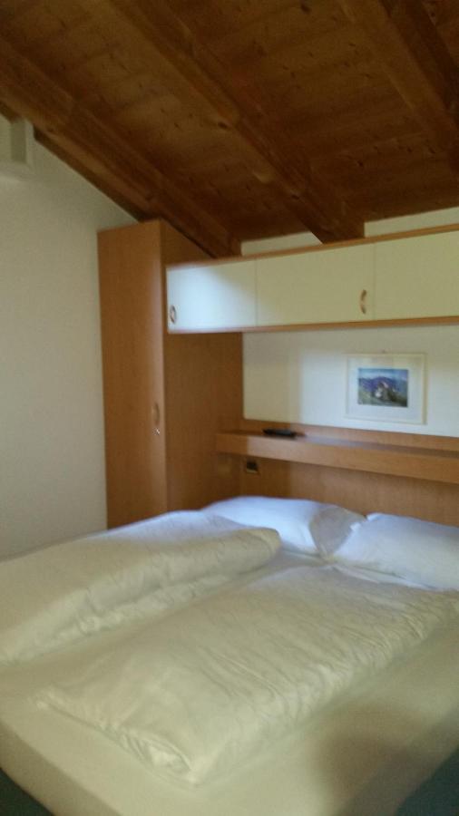 Chalet Helen Arabba Dış mekan fotoğraf