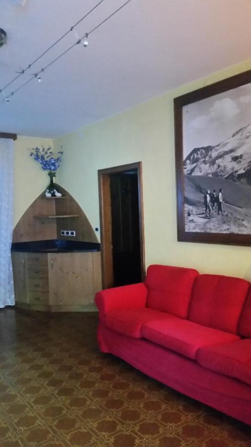 Chalet Helen Arabba Oda fotoğraf
