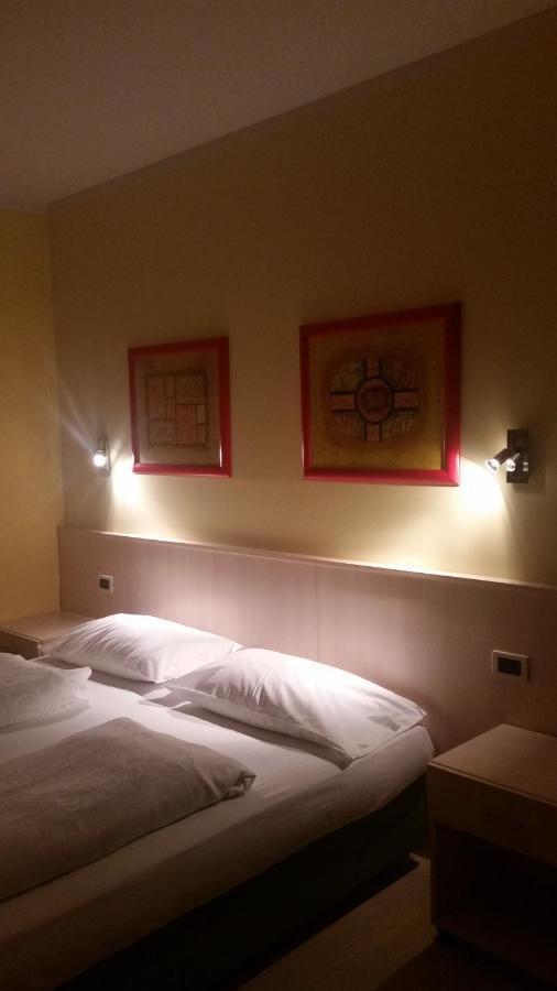 Chalet Helen Arabba Dış mekan fotoğraf