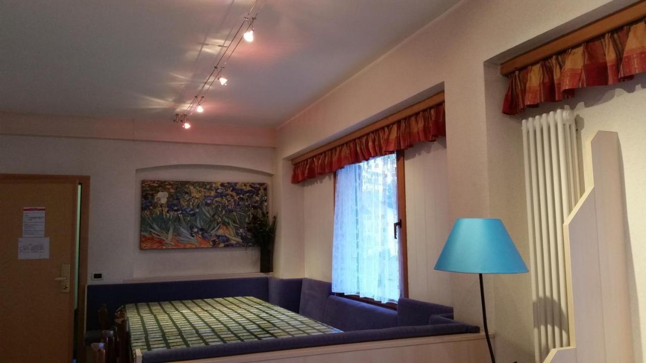 Chalet Helen Arabba Oda fotoğraf