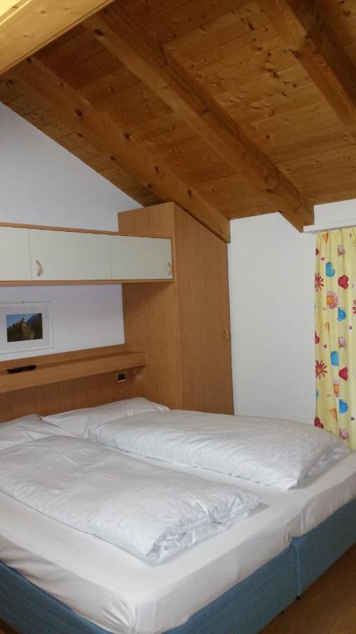 Chalet Helen Arabba Dış mekan fotoğraf