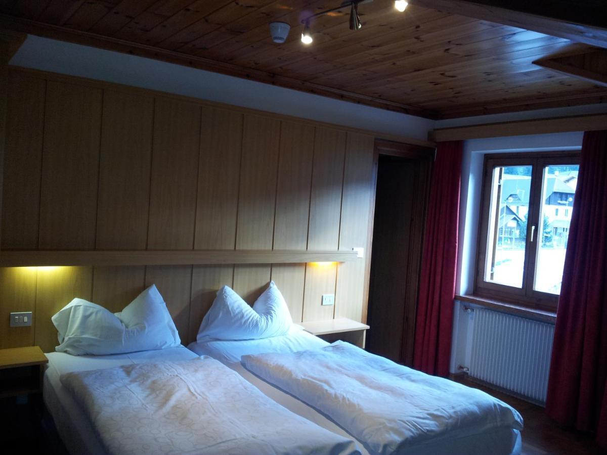 Chalet Helen Arabba Dış mekan fotoğraf