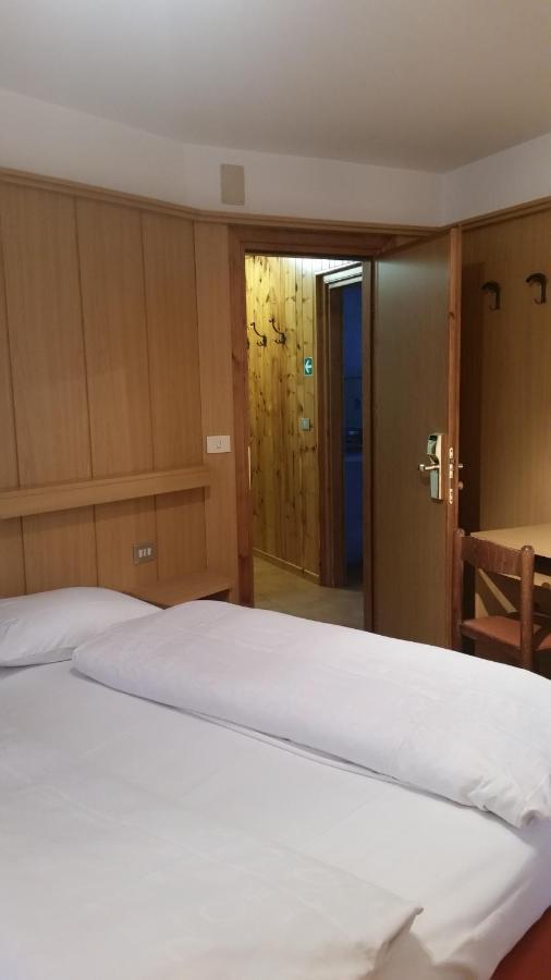 Chalet Helen Arabba Dış mekan fotoğraf