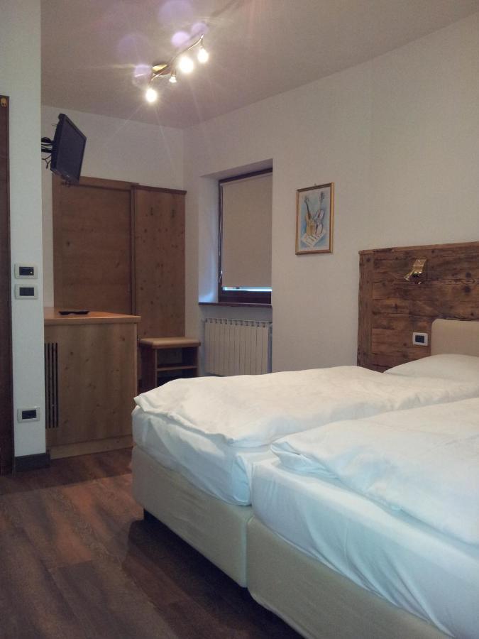 Chalet Helen Arabba Dış mekan fotoğraf
