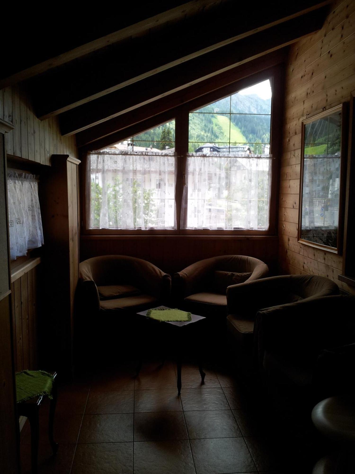 Chalet Helen Arabba Oda fotoğraf
